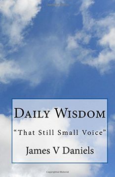 portada Daily Wisdom: "That Still Small Voice"