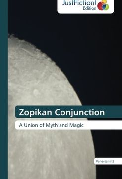 portada Zopikan Conjunction