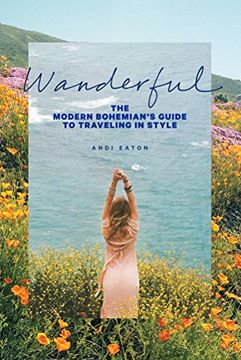 portada Wanderful: The Modern Bohemian's Guide to Traveling in Style
