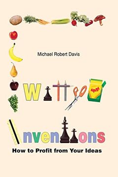 portada Witty Inventions: How to Profit From Your Ideas 