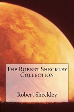 portada The Robert Sheckley Collection (en Inglés)