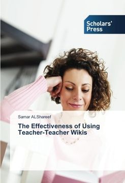 portada The Effectiveness of Using Teacher-Teacher Wikis
