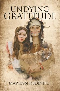 portada Undying Gratitude (en Inglés)