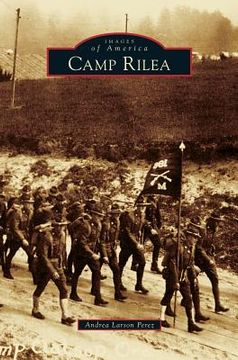 portada Camp Rilea (in English)