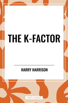 portada The K-Factor (en Inglés)