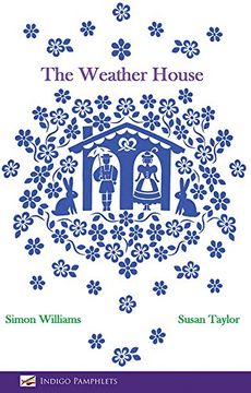 portada Weather House (en Inglés)