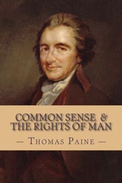 portada Common Sense and The Rights of Man (Complete and Unabridged)