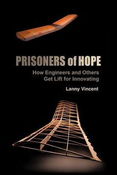 portada prisoners of hope (en Inglés)