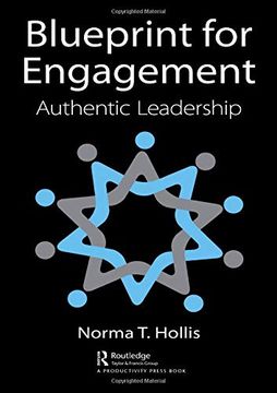 portada Blueprint for Engagement: Authentic Leadership