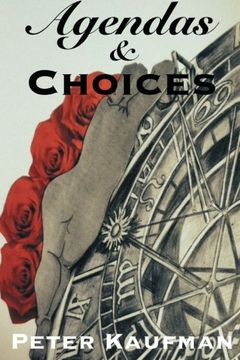 portada Agendas and Choices (en Inglés)