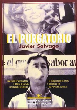 portada El Purgatorio: Memorias 1978-2000