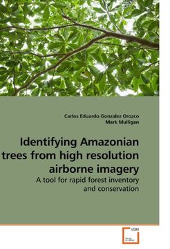 portada identifying amazonian trees from high resolution airborne imagery