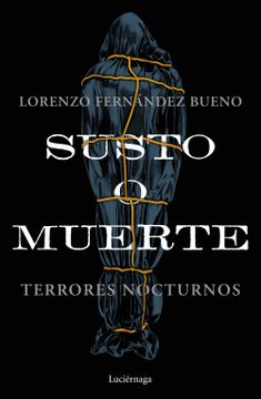 portada Susto o Muerte (in Spanish)