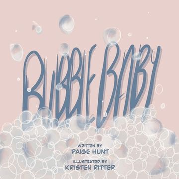 portada Bubble Baby