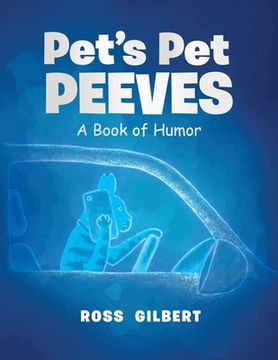 portada Pet's Pet Peeves (en Inglés)