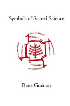 portada symbols of sacred science (en Inglés)