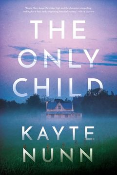portada The Only Child (in English)