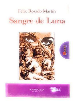 portada Sangre de Luna (in Spanish)