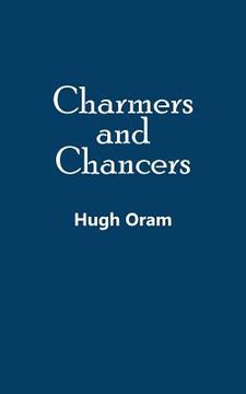 portada Charmers and Chancers (en Inglés)