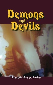 portada Demons and Devils