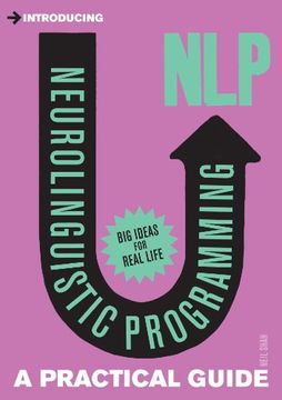 portada Introducing Neurolinguistic Programming (Nlp): A Practical Guide (in English)