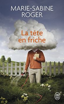 portada La Tete en Friche (in French)