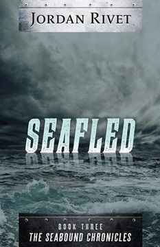 portada Seafled (en Inglés)