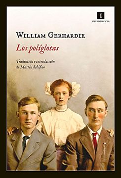 portada Los Políglotas (in Spanish)