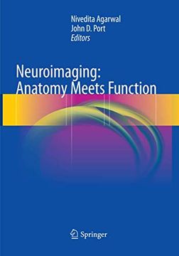 portada Neuroimaging: Anatomy Meets Function