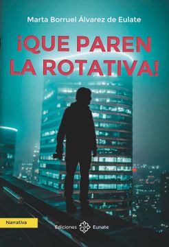 portada Que Paren la Rotativa! (in Spanish)