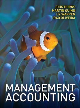 portada Management Accounting (UK Higher Education Business Accounting)