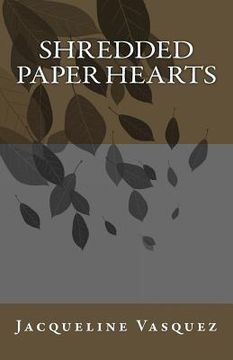 portada Shredded Paper Hearts