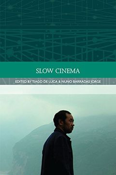 portada Slow Cinema (Traditions in World Cinema)