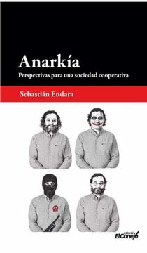 portada Anarkía (in Spanish)