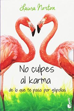 portada Estuche Laura Norton Karmas (Bestseller) (in Spanish)