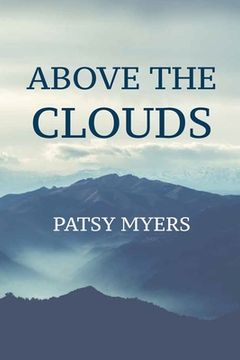 portada Above the Clouds (in English)