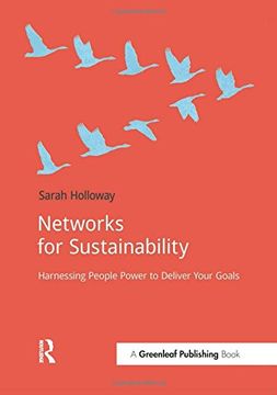portada Networks for Sustainability: Harnessing people power to deliver your goals (DoShorts)