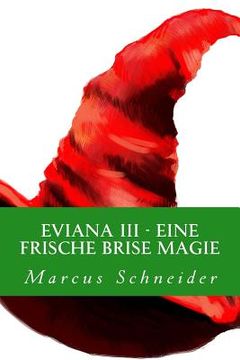 portada Eviana III (en Alemán)
