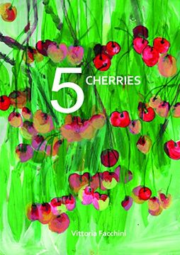 portada 5 Cherries (en Inglés)