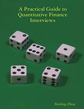 portada A Practical Guide to Quantitative Finance Interviews (in English)