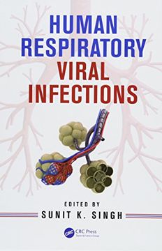 portada Human Respiratory Viral Infections
