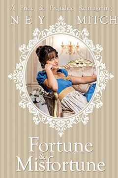 portada Fortune & Misfortune