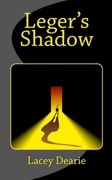 portada Leger's Shadow (in English)