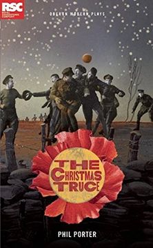 portada The Christmas Truce (en Inglés)