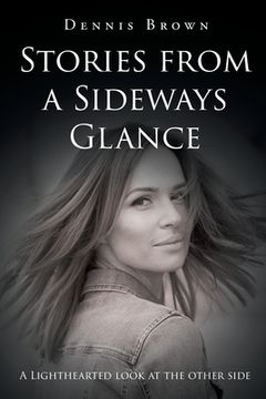 portada Stories from a Sideways Glance (in English)