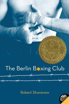 portada the berlin boxing club