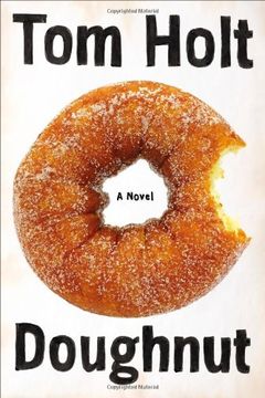portada doughnut (en Inglés)