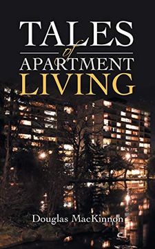 portada Tales of Apartment Living 