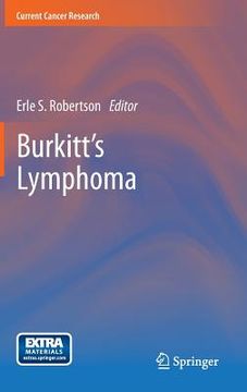 portada burkitt s lymphoma (en Inglés)