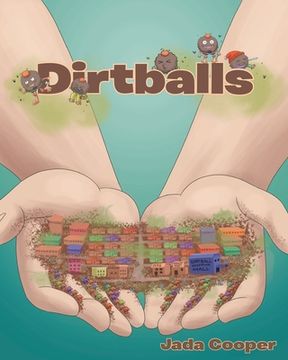 portada Dirtballs (in English)